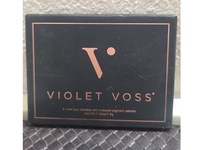 Violet Voss Eye Shadow Palette, Coral Pop, 0.28 oz/8 g - Image 3