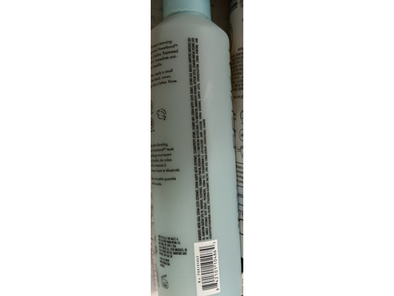 Fekkai Super Strength+ Shampoo, 8.5 fl oz