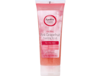 Signature Care Oil-Free Foaming Scrub, Pink Grapefruit, 6.7 fl oz/198 mL - thumbnail 1