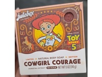 Jukebox x Disney Pixar Toy Story 5 Natural Body Soap, Cowgirl Courage, 5 oz/141 g - thumbnail 2