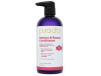 Purad'or Restore & Renew Conditioner, 16 fl oz/473 mL - Image 2