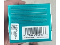 Silvex Burn Gel Moisturizing Antibacterial Hydrogel, 0.18 oz/5 g - Image 4