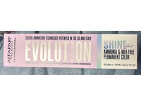 Alfaparf Milano Evolution Of The Color Shine Effect, 09.13, 2.06 oz/60 mL - thumbnail 2