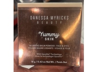 Danessa Myricks Beauty Yummy Skin Blurring Balm Powder, 1.5 , 0.63 oz/18 g - Image 3