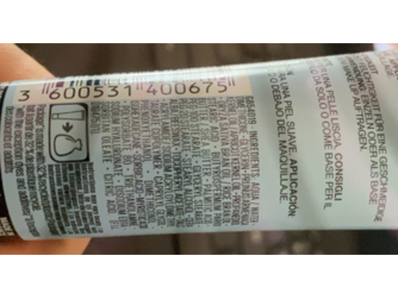 Maybelline Face Studio Primer 50, 1.0 fl oz/30 mL