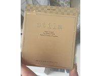 Stila Eye Shadow Palette, Matte N Metal, 0.42 fl oz/12 g - Image 3