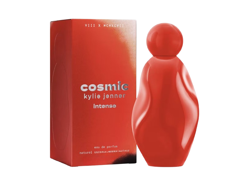 Kylie Cosmetics Cosmic Kylie Jenner Eau De Parfum, Intense