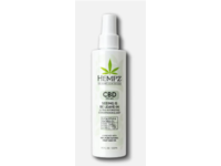 Hempz CBD Conditioning Mist, Seeing Is Be Leave-In, 8.5 fl oz/250 mL - Image 2