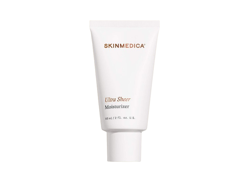 SkinMedica Ultra Sheer Moisturizer, 2 fl oz/60 mL