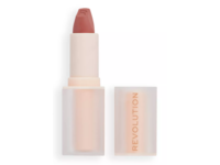 Makeup Revolution Lip Allure Soft Satin Lipstick, Wifey Dusky Pink, 0.11 oz/3.2 g - thumbnail 1
