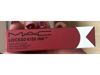 M.A.C Locked Kiss Ink Lipcolor, Vixen, 0.14 fl oz/4 mL - Image 3