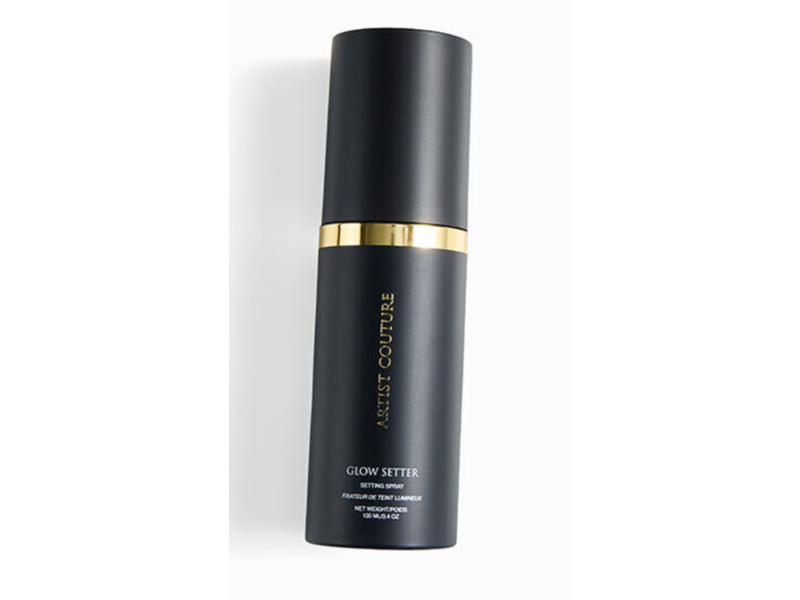 Artist Couture Glow Setter Setting Spray, 3.4 oz/100 mL