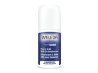 Weleda 24H Roll-On Deodorant, 1.7 fl oz/50 mL - Image 2