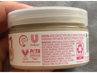 Dove Body Scrub, Sugar Cookie Sprinkle, 3.5 fl oz - Image 4