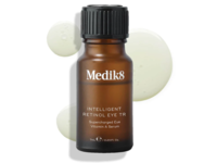 Medika8 Intelligent Retinol Eye Tr Serum, 0.33 fl oz/10 mL - Image 2