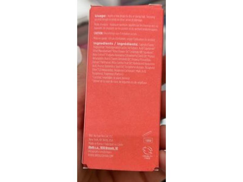 Briogeo Don’t Despair, Repair Strengthening Treatment Oil, 1 fl oz/30 mL