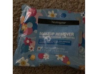 Neutrogen Makeup Remover Ultra Soft Cleansing Towelettes, 25 Count - thumbnail 2