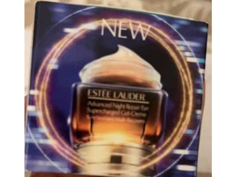 Estee Lauder Advanced Night Repair Eye Supercharged Complex, 0.5 fl oz//15 mL