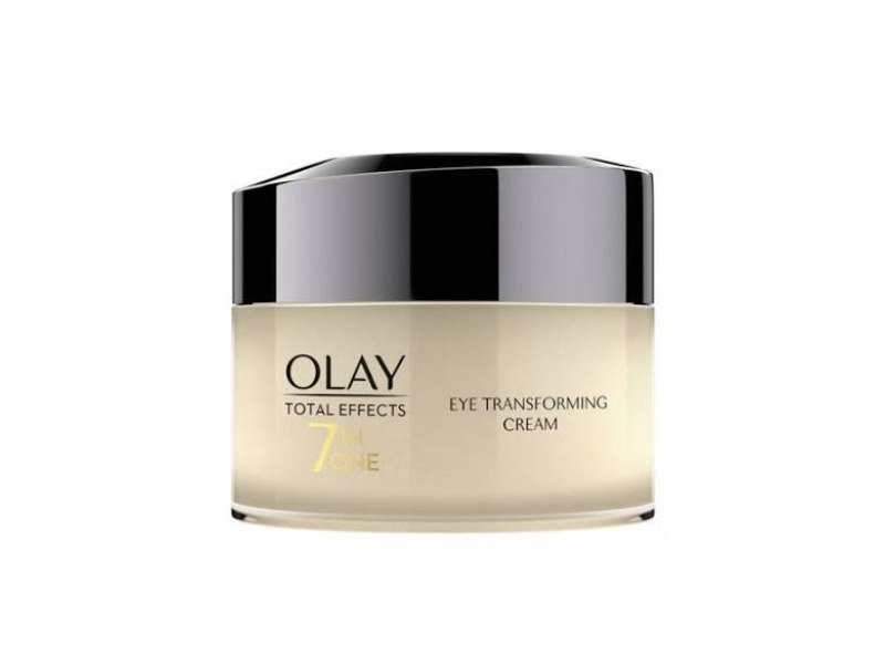 Olay 7 In One Total Effects Eye Transforming Cream