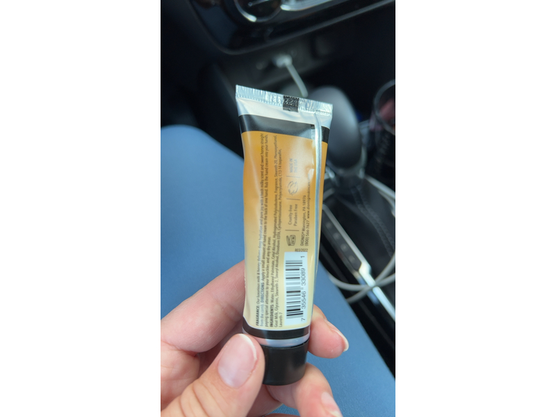 Megababe Daily Deodorant, Rosy Pits, 2.6 oz/75 g