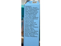 Eight Saints Frame Game Eyebrow Growth Serum, Castor Oil, 0.14 oz/4 mL - thumbnail 3