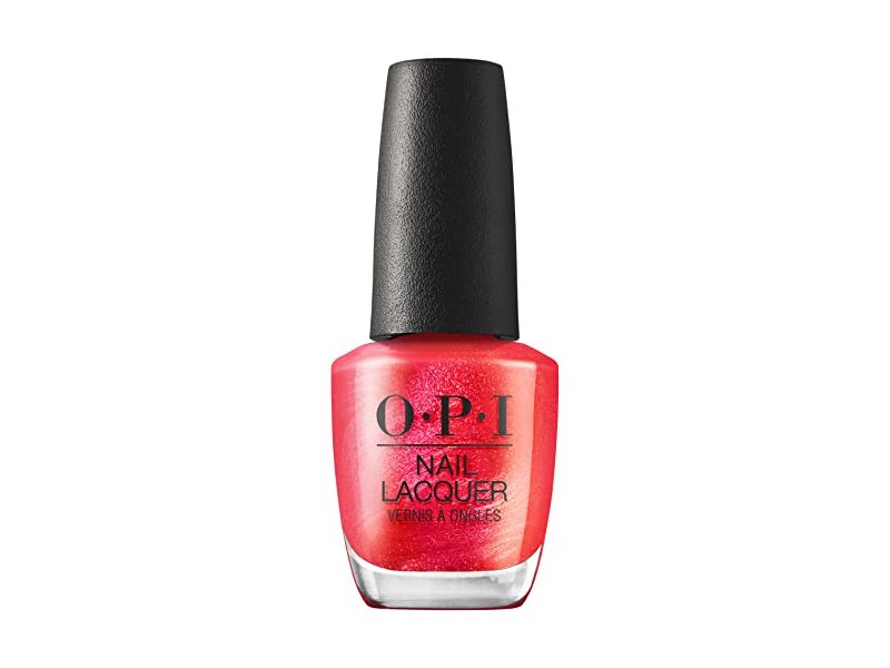 O.P.I Nail Lacquer, Heart & Con-soul, 0.5 fl oz/15 mL
