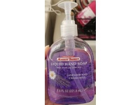 Market Basket Liquid Hand Soap, Lavender & Chamomile, 7.5 fl oz/221.8 mL - thumbnail 2