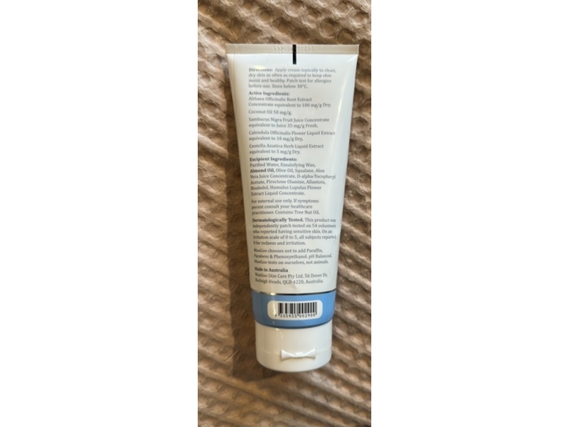 MooGoo Eczema & Psoriasis Cream, 200g