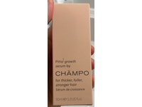 Champo Pitta Growth Serum, 1 fl oz/30 mL - thumbnail 2