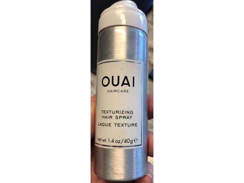 Ouai Texturizing Hair Spray, 1.4 oz