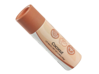 Bee Balm Lip Balm, Coconut, 0.35 oz/10 g - Image 2