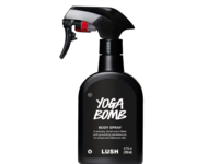 Lush Yoga Bomb Body Spray, 6.7 fl oz/200 mL - Image 2