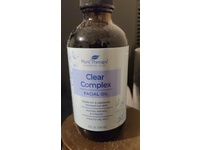 Plant Therapy Clear Complex Facial Oil, 4 fl oz/118 mL - Image 3