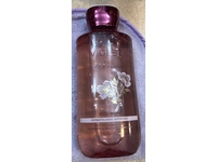 Bath & Body Works Body Wash, Very Violet, 10 fl oz/295 mL - thumbnail 2