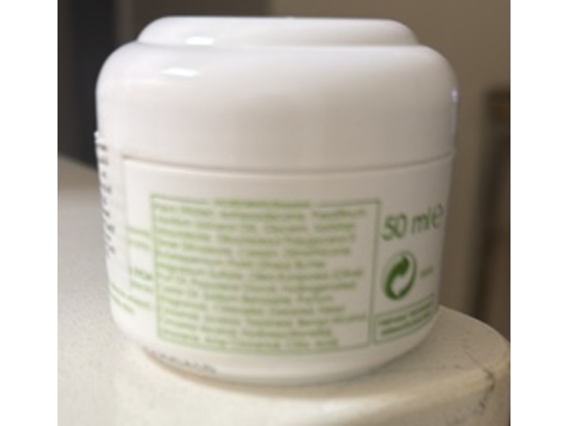 Ziaja Olive Moisturizer Cream, 50 mL