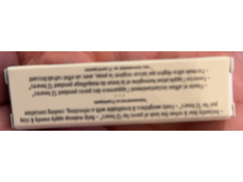 Benefit The Pore Fessional Face Primer, 0.1 fl oz/3 mL