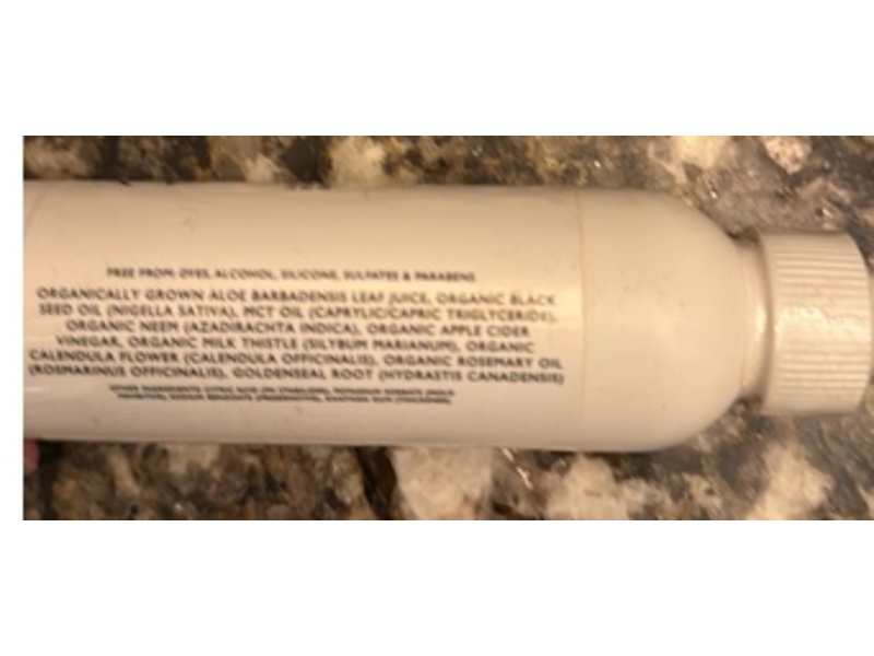 Purist Pure Scalp Mask