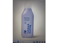 Up & Up Calming & Soothing Scented Body Wash, Midnight Jasmine, 22 fl oz/650 mL - thumbnail 2