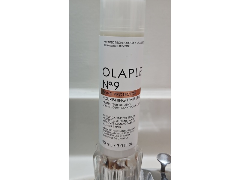 Olaplex No.9 Bond Protector Nourishing Hair Serum , 3 fl oz/90 mL