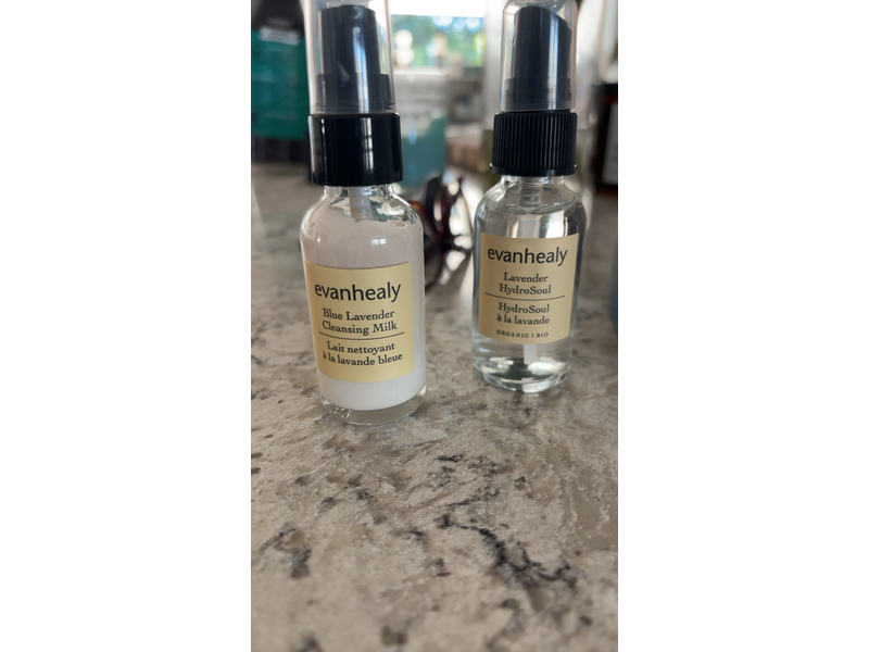 Evanhealy Calming Ritual Kit