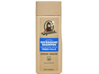 Dr. Squatch Full & Thick Shampoo, Fresh Falls, 11 fl oz/325 mL - thumbnail 1