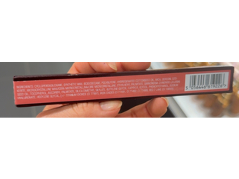 Charlotte Tilbury Lip Cheat Liner, Pink Venus, 0.04 oz/1.2 g