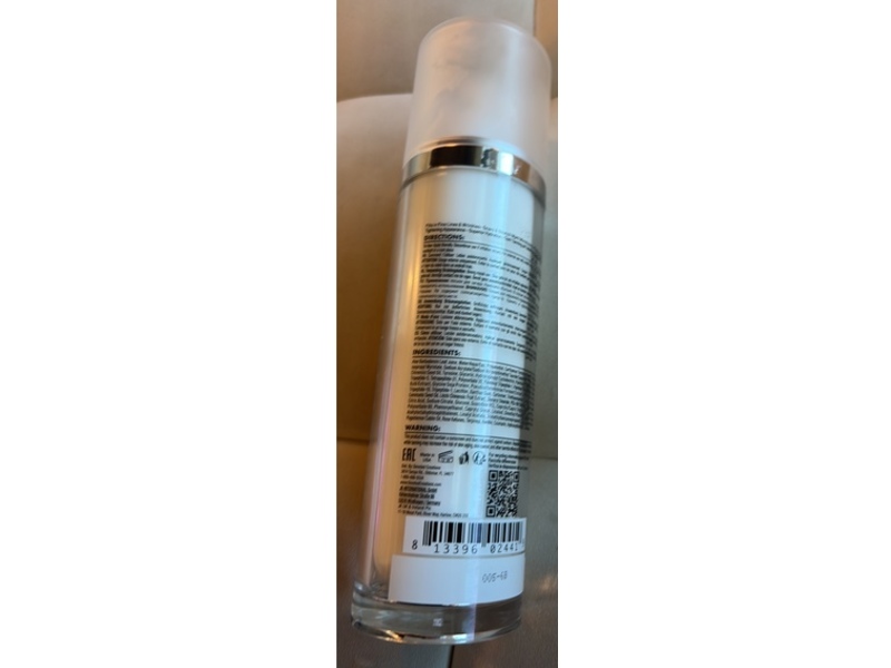 Devoted Creations Collagenetics 2-In-1 Pro Dark Tanning Lotion, 7 fl oz/210 mL