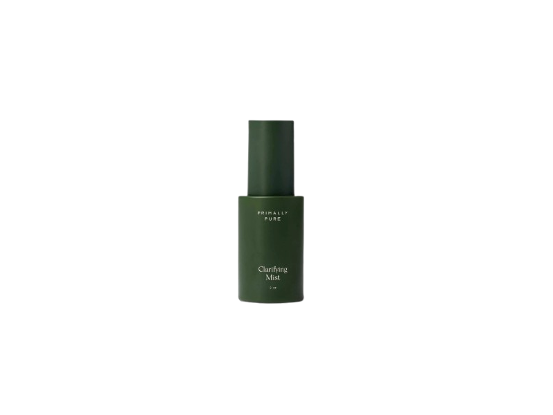 Primally Pure Clarifying Mist, 2 fl oz