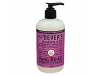 Mrs. Meyer's Clean Day Hand Soap Plum Berry Scent, 12.5 fl oz|370 mL - thumbnail 1