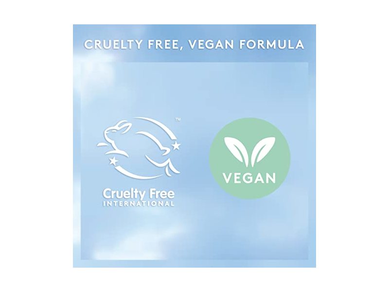 Covergirl Clean Fresh Skincare Weightless Water Cream, 2.0 oz