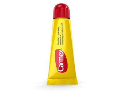Carmex Lip Balm Medicated