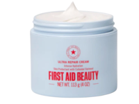 First Aid Beauty Ultra Repair Cream, Colloidal Oatmeal, 4 oz/113 g - thumbnail 1