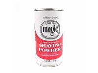 SoftSheen Carson Magic Shaving Powder, 5.0 oz/142 g - Image 2