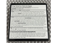 Pur 10 Perfect 4 In 1 Pressed Mineral Makeup, Porcelain SPF 15, 0.28 oz/8 g - Image 4